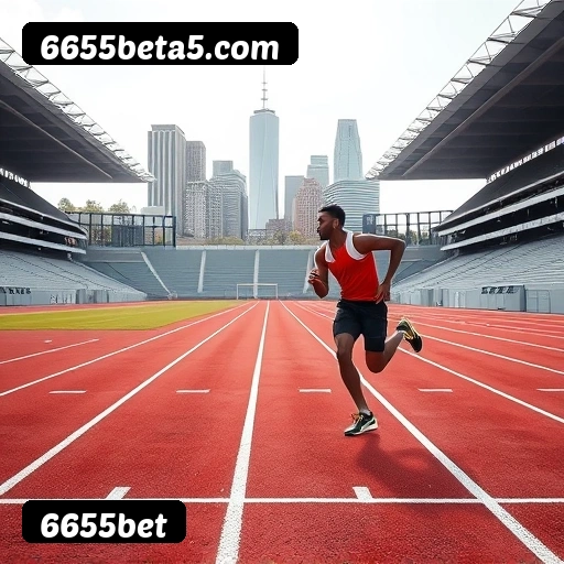 Requisitos do APK da 6655bet para Android