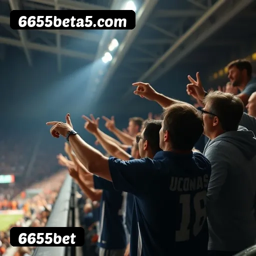 6655bet bônus R$5.000 + 500 giros - Rollover 35x, prazo 30 dias, 38% taxa conversão