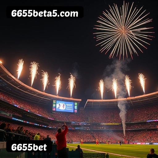 Catálogo 6655bet 3.100+ jogos - Pragmatic Play, Evolution, NetEnt