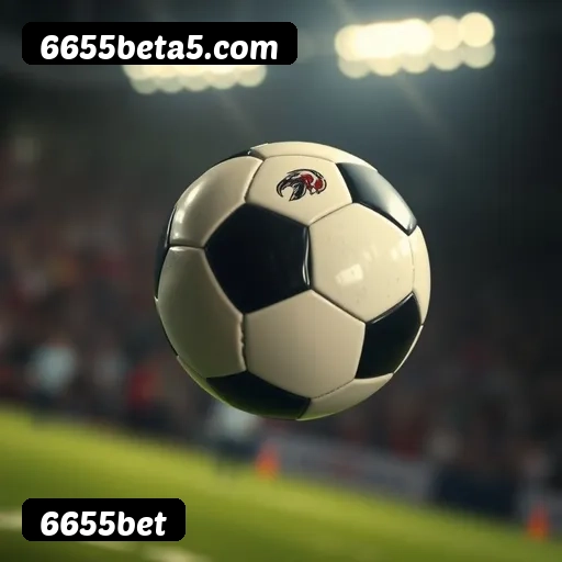 Estatísticas 6655bet 2025–2026 - 120 mil jogadores ativos, R$72.5M pagos, RTP 96.52%