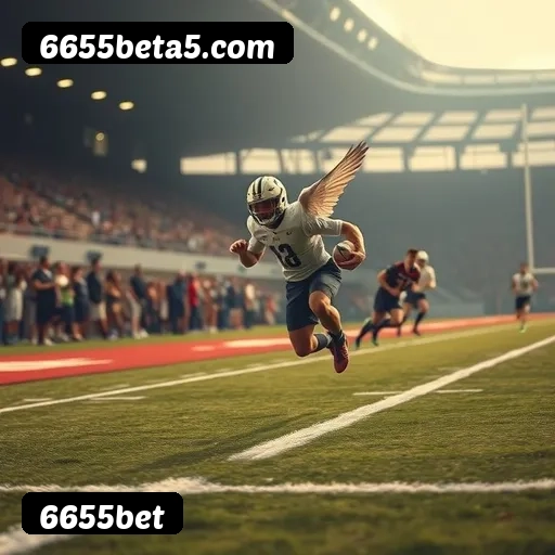 6 vantagens exclusivas do programa VIP da 6655bet